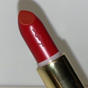 14 Rouge Feu YSL Rouge Pur Couture